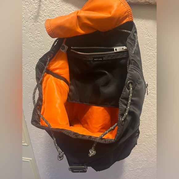 Porter Yoshida & Co Tanker Rucksack - Picture 11 of 14